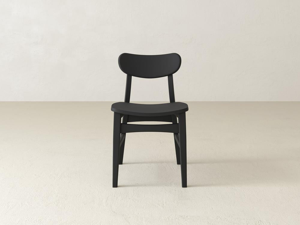 Chaise de salle à manger Lynn