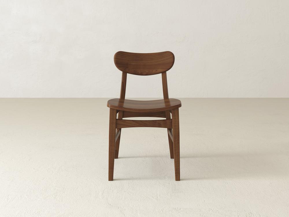 Chaise de salle à manger Lynn