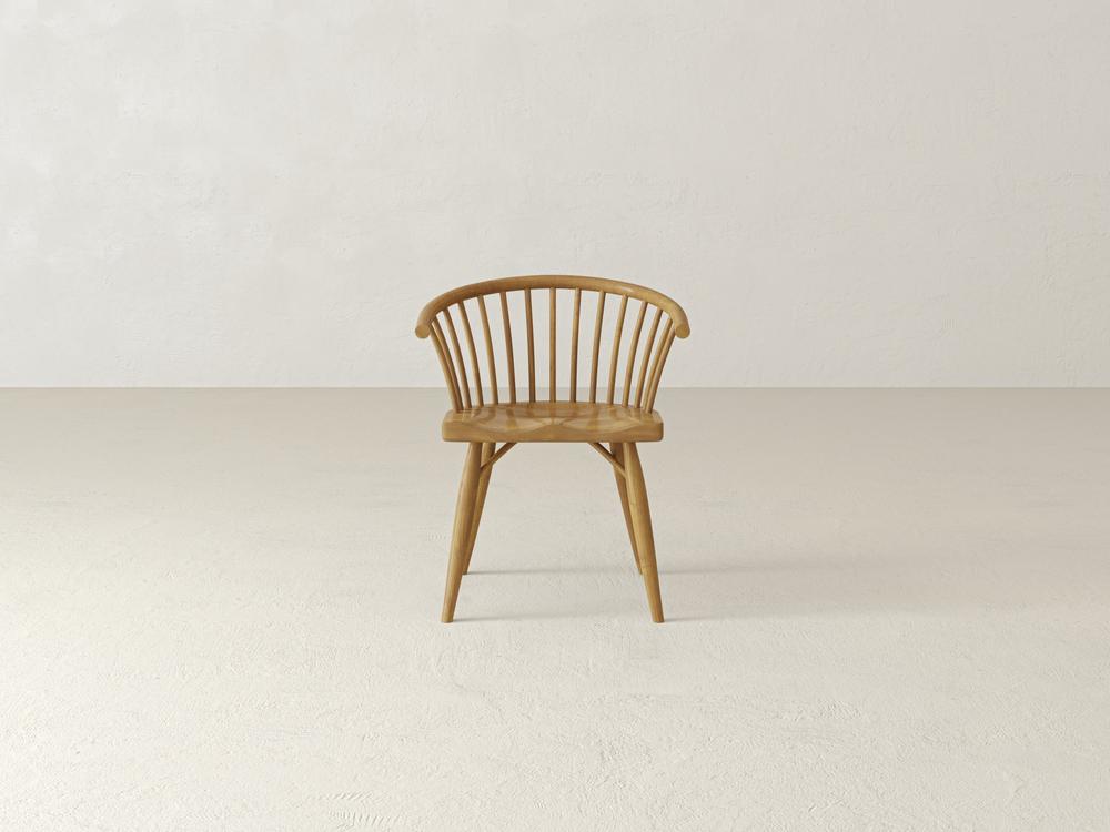 Chaise de salle à manger Maria