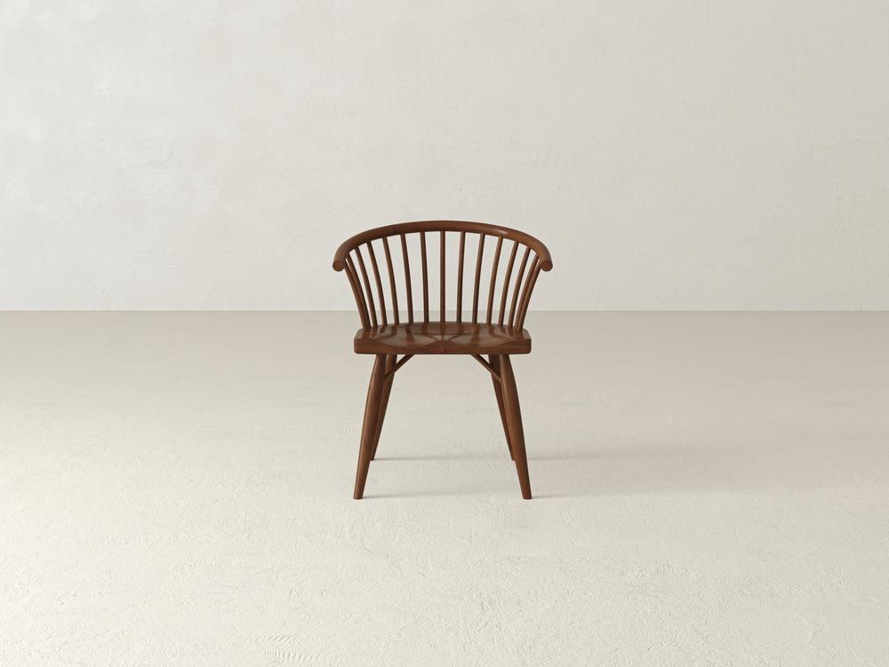 Chaise de salle à manger Maria
