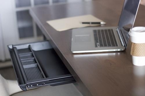 Module complémentaire de bureau standard
