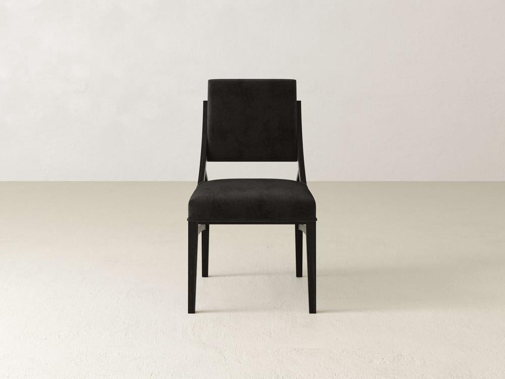 Chaise de salle à manger Quinn