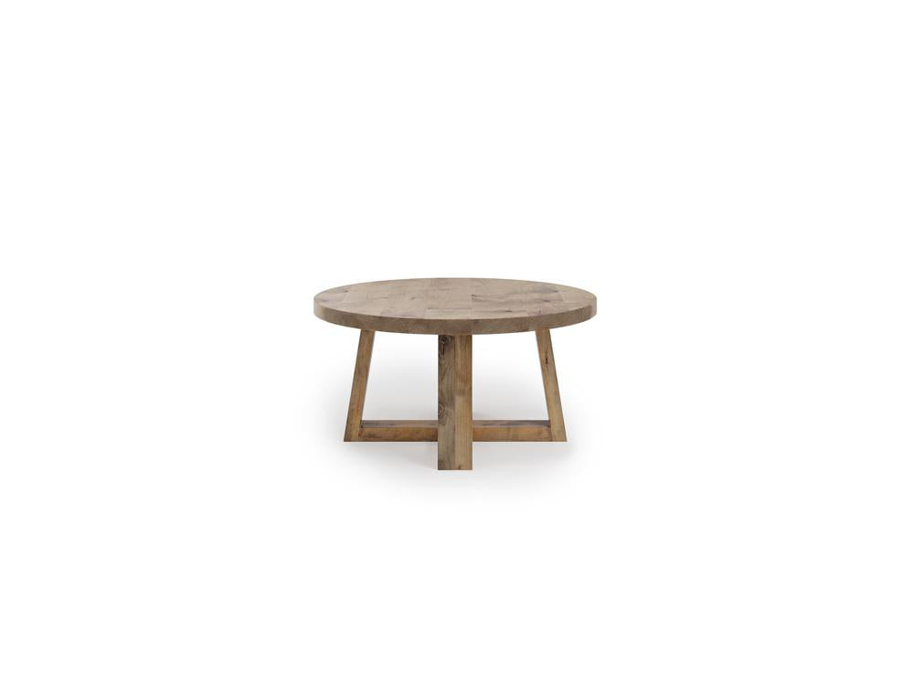 Table basse Rae - Harvest Wheat