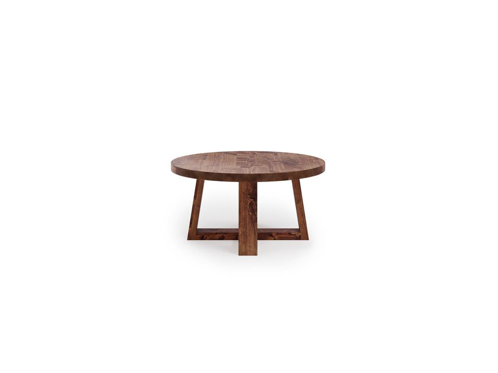 Table basse Rae - Toscane