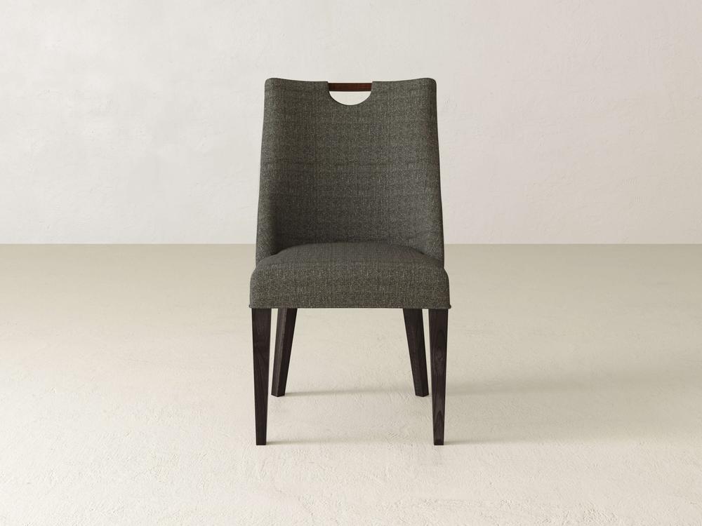 Chaise de salle à manger Rosalie