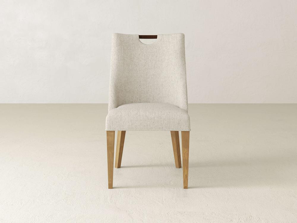Chaise de salle à manger Rosalie