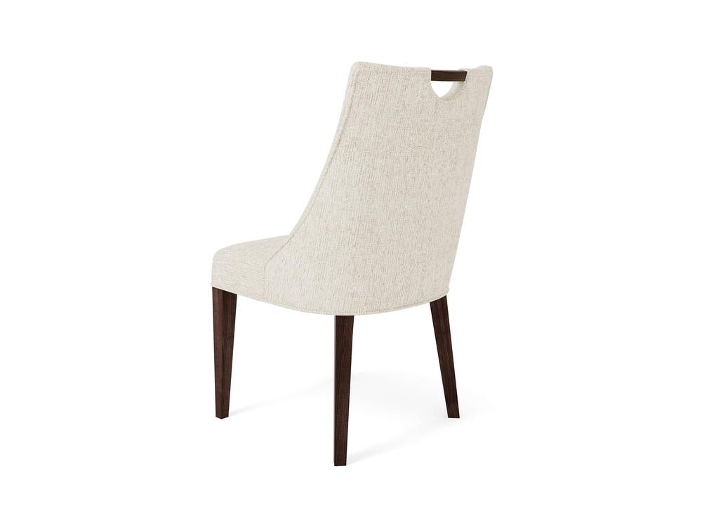 Chaise de salle à manger Rosalie