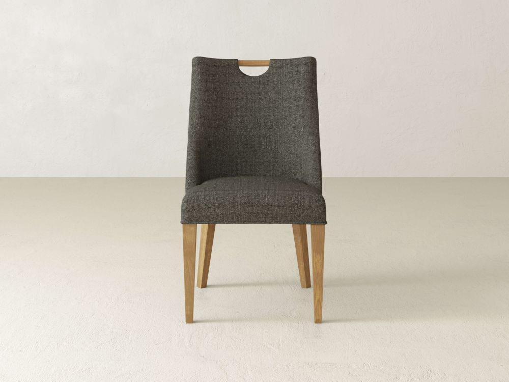Chaise de salle à manger Rosalie