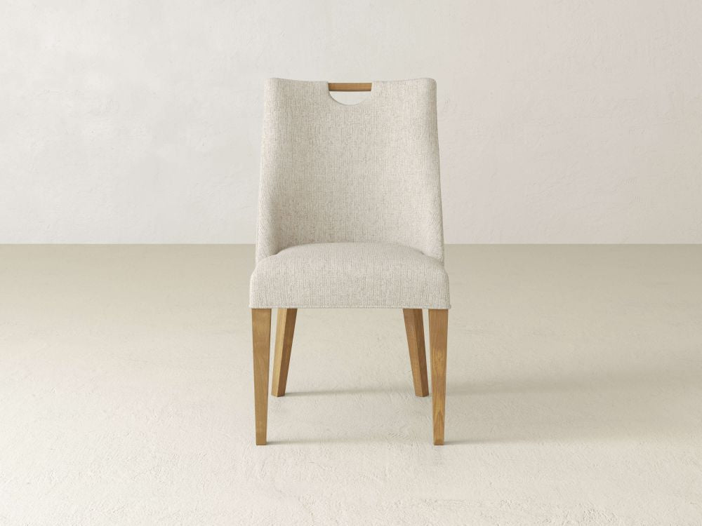 Chaise de salle à manger Rosalie