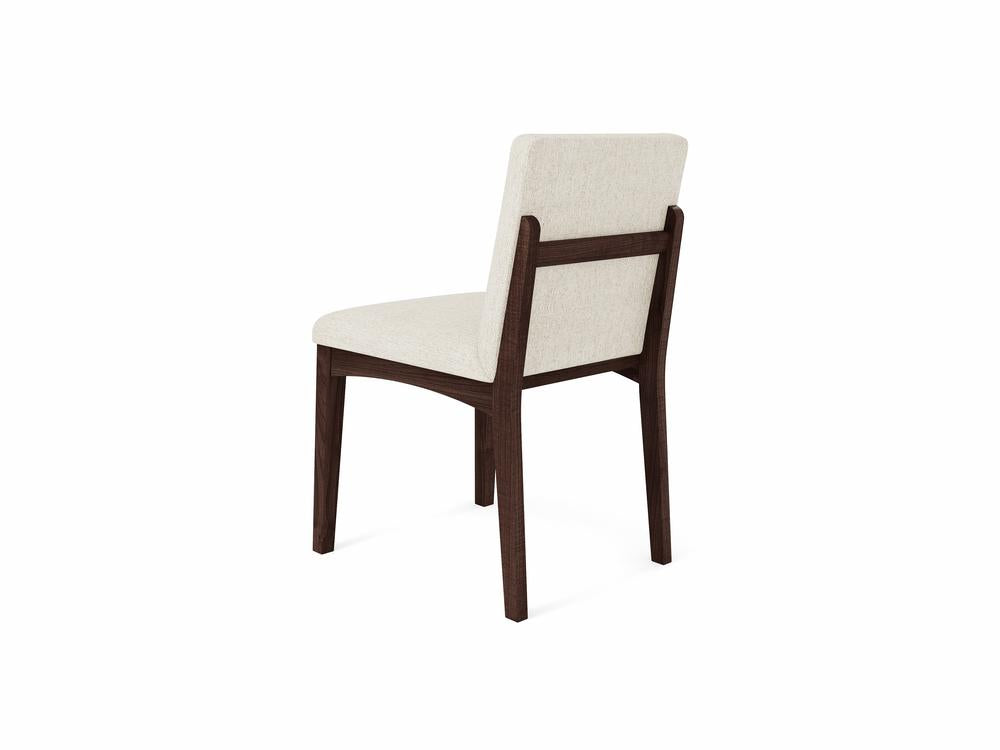 Petite chaise de salle à manger