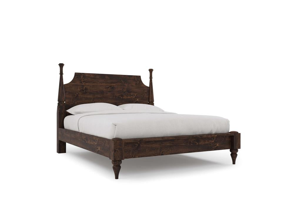 Stella Bed - Récolte du blé