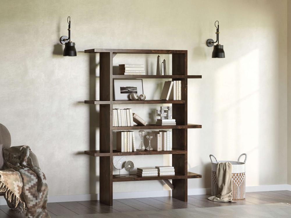 Étagère unique