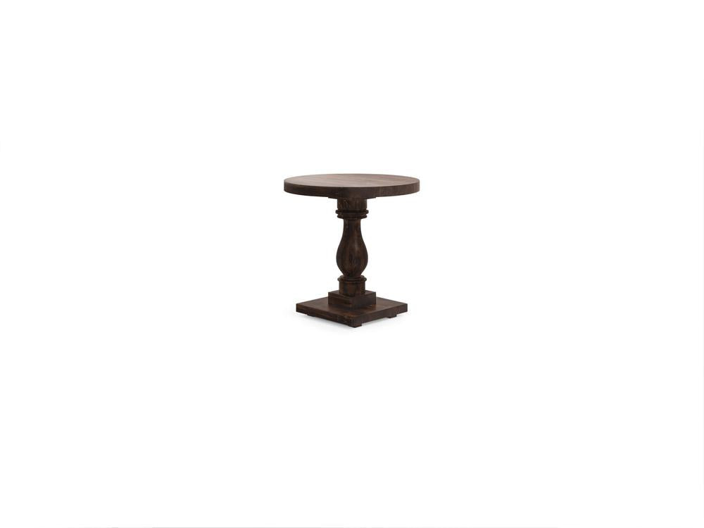 Table d'appoint Vivien - Tabac