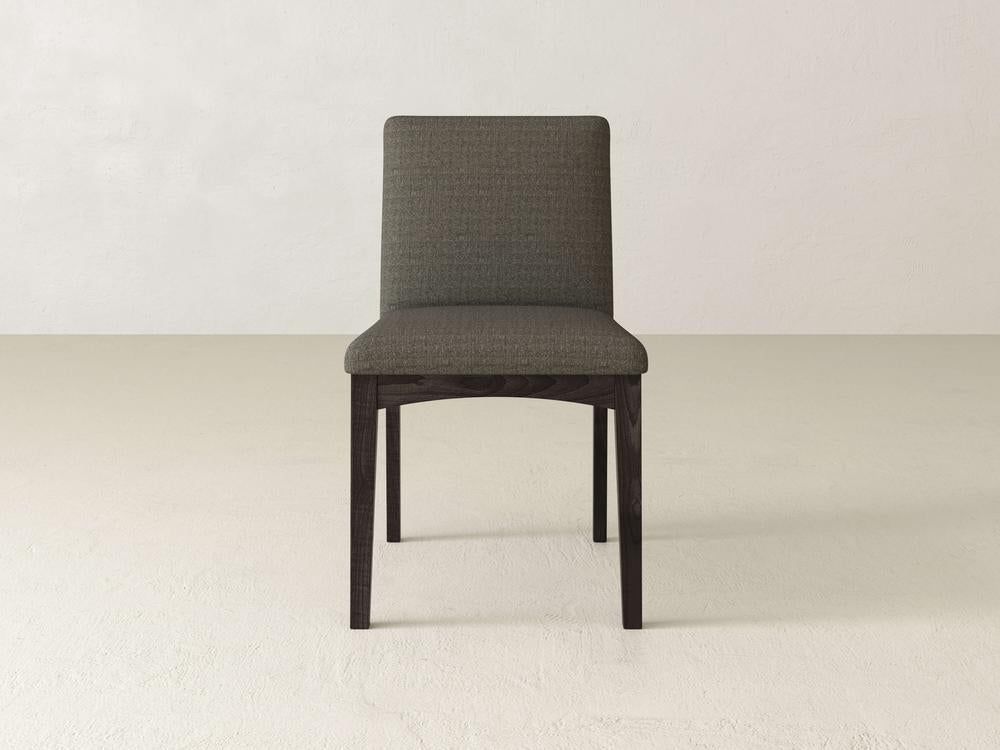 Petite chaise de salle à manger
