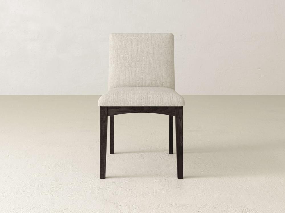 Petite chaise de salle à manger