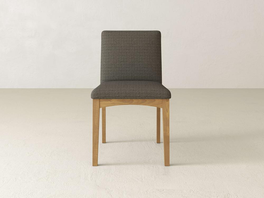 Petite chaise de salle à manger