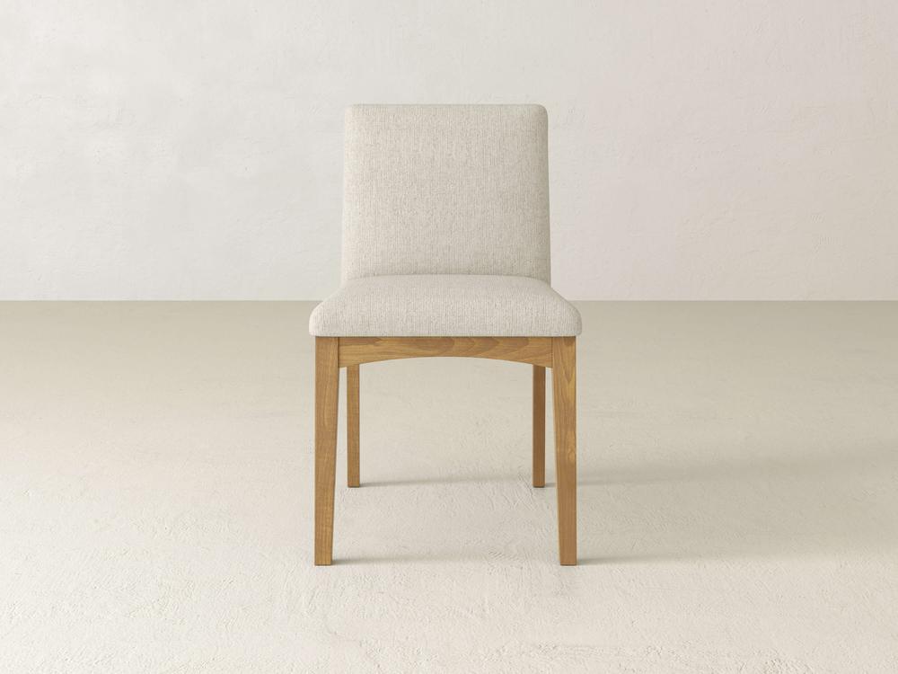 Petite chaise de salle à manger