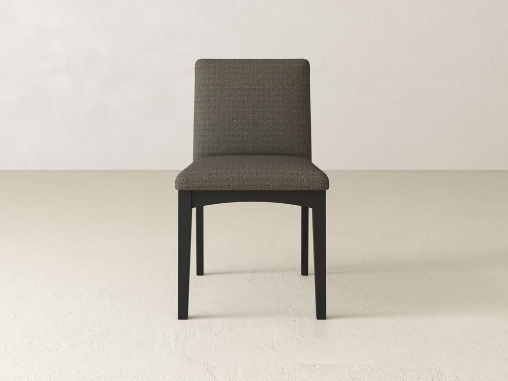 Petite chaise de salle à manger