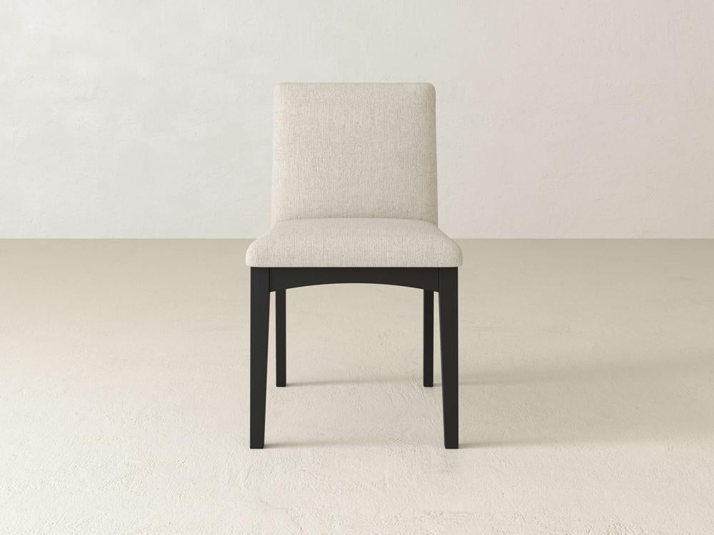 Petite chaise de salle à manger