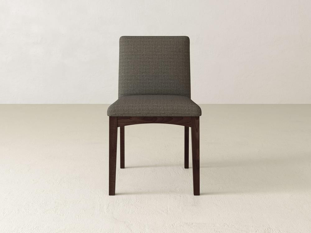 Petite chaise de salle à manger