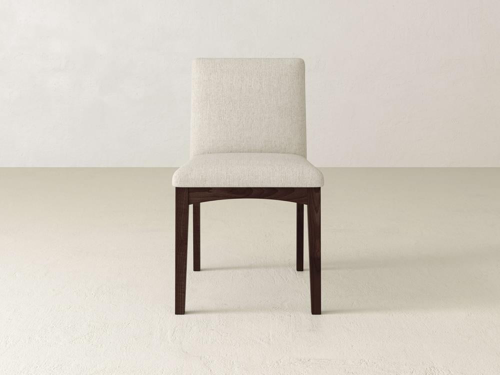 Petite chaise de salle à manger