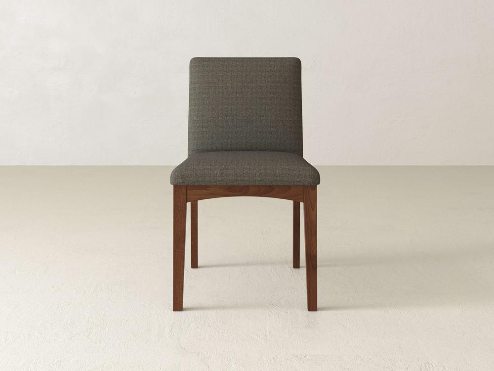 Petite chaise de salle à manger