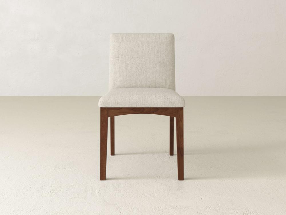 Petite chaise de salle à manger