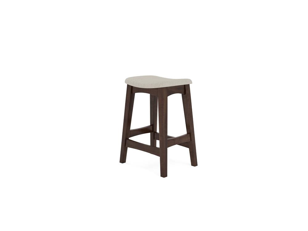 Tabouret rembourré Weston
