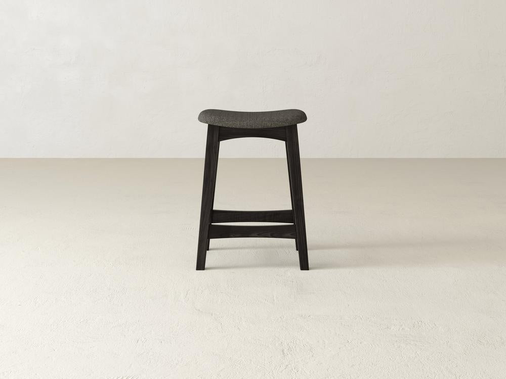 Tabouret rembourré Weston