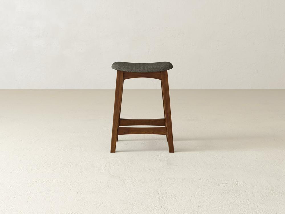 Tabouret rembourré Weston