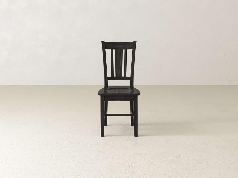 Chaise de salle à manger William