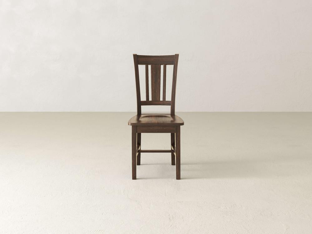 Chaise de salle à manger William