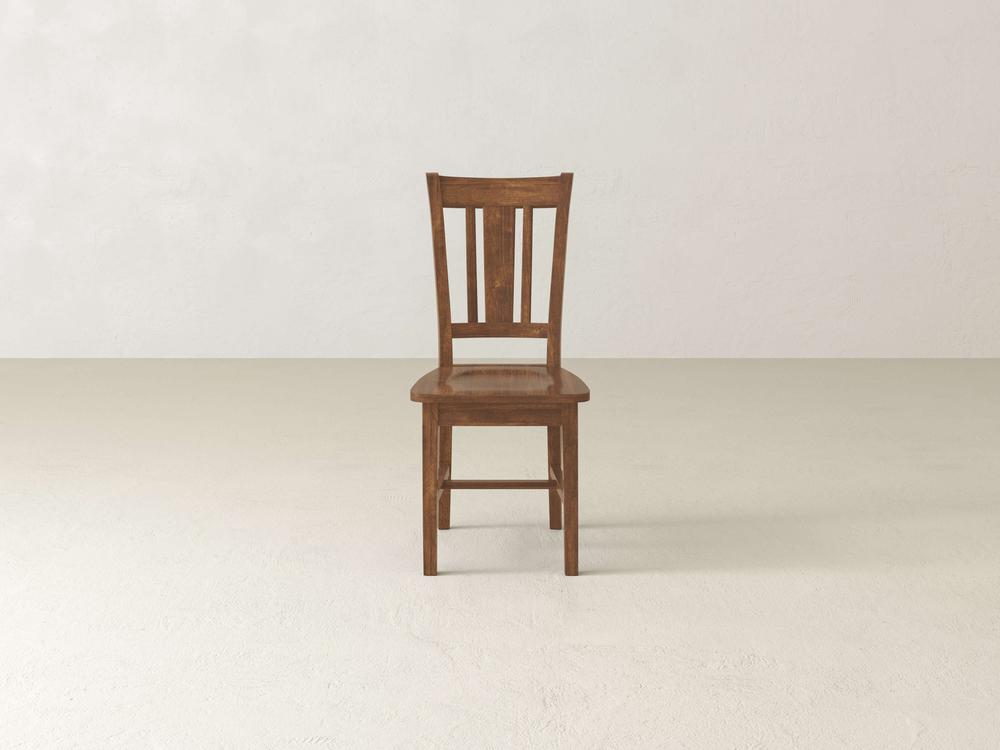 Chaise de salle à manger William