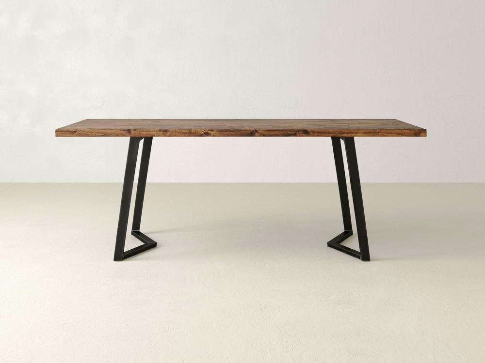 Table à manger Arkwright - Toscane