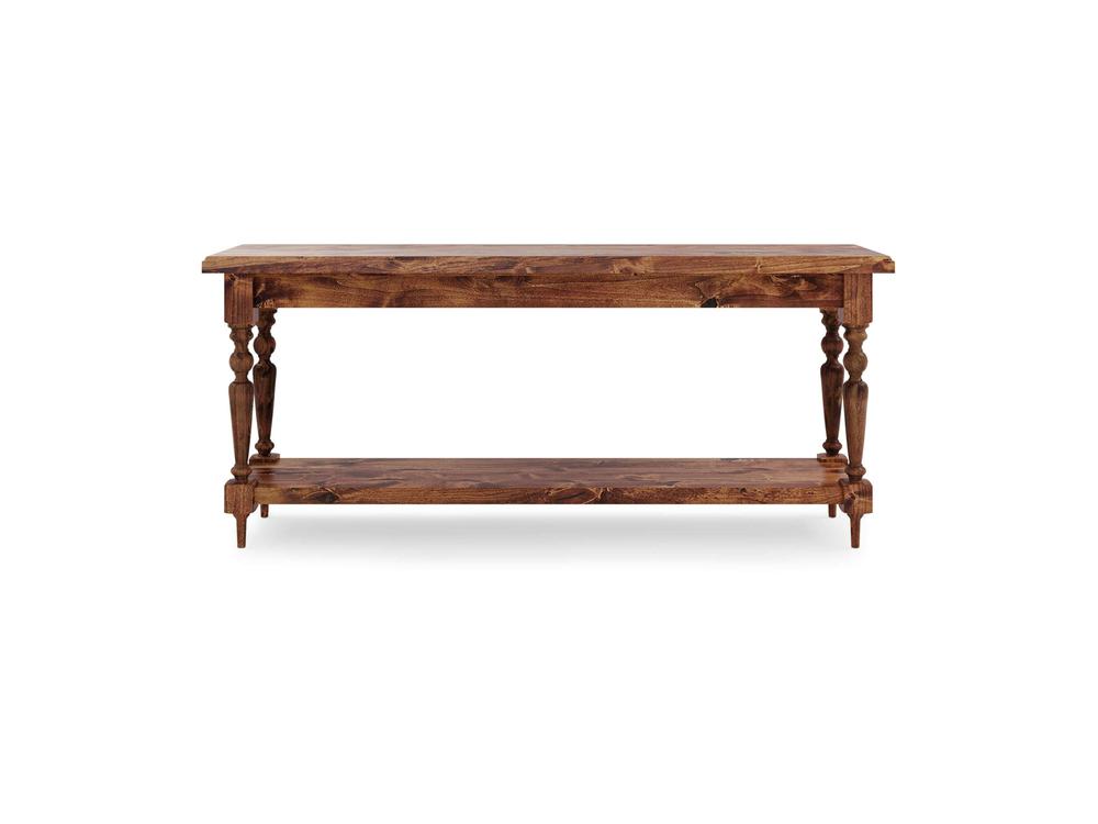 Table basse Ella - Toscane