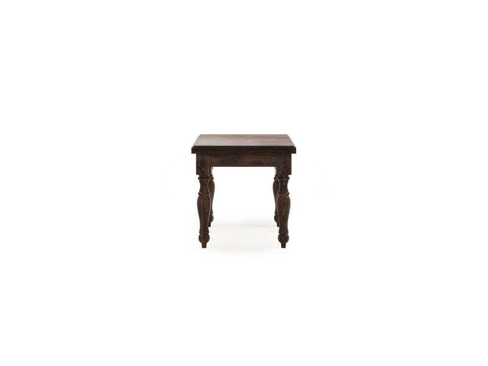 Table d'appoint Abigail - Tabac