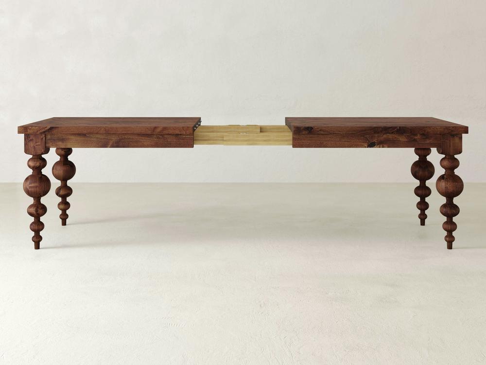 Table à manger extensible Olivia - Toscane
