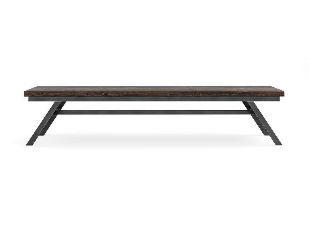 Banc Fulton - Tabac