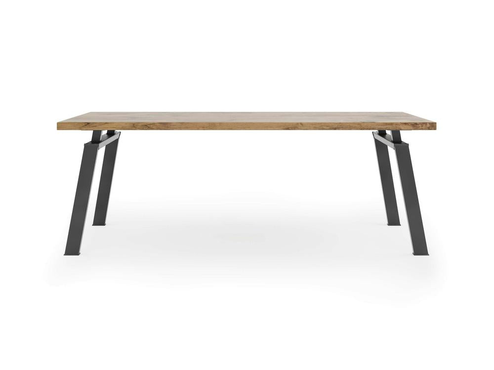 Bureau Fulton - Récolte de blé