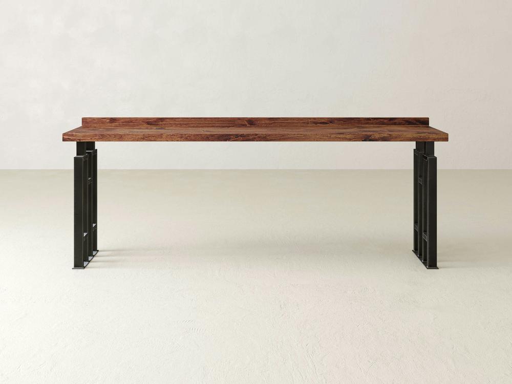 Table basse Clark - Toscane