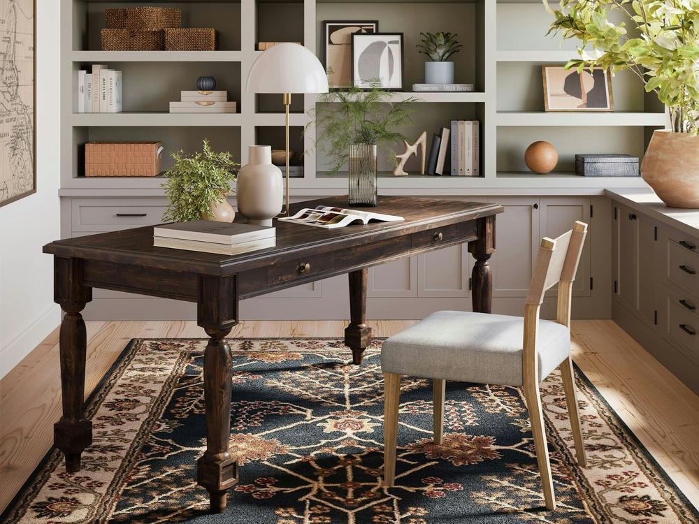 Bureau Rosemary - Tabac