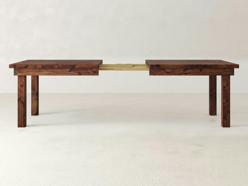 Table à manger extensible Farmhouse - Toscane