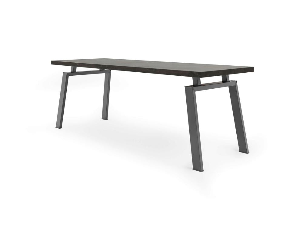 Bureau Fulton - Braise carbonisée