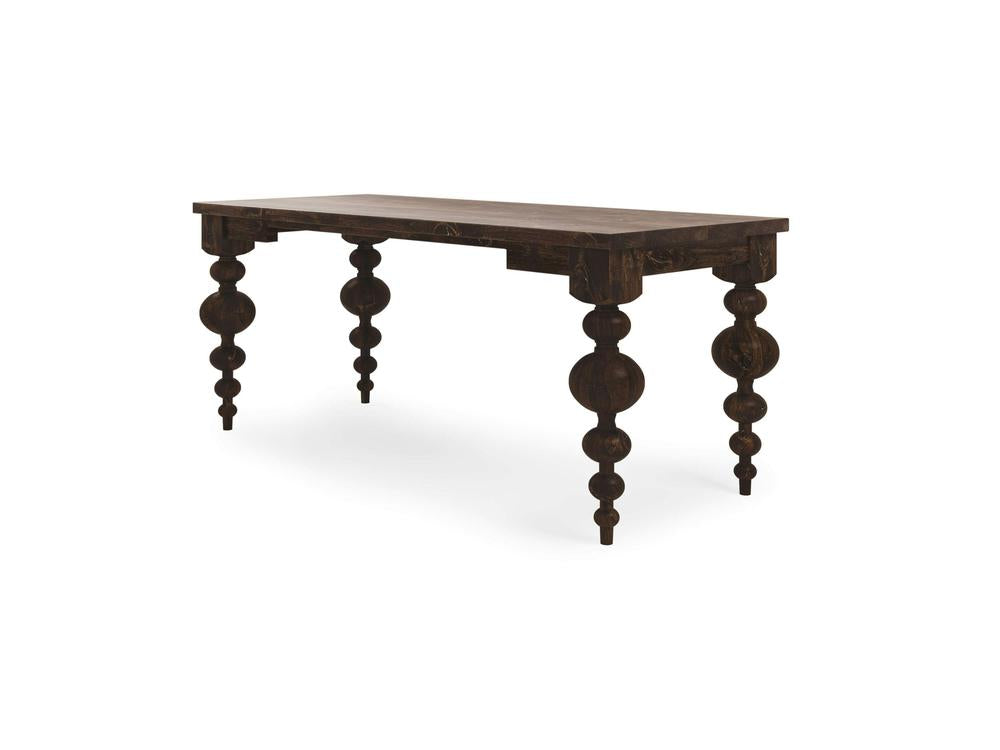 Bureau Olivia - Tabac