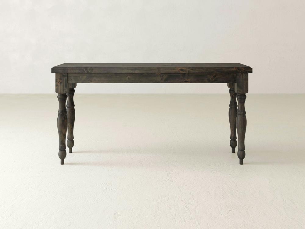 Table de canapé Abigail