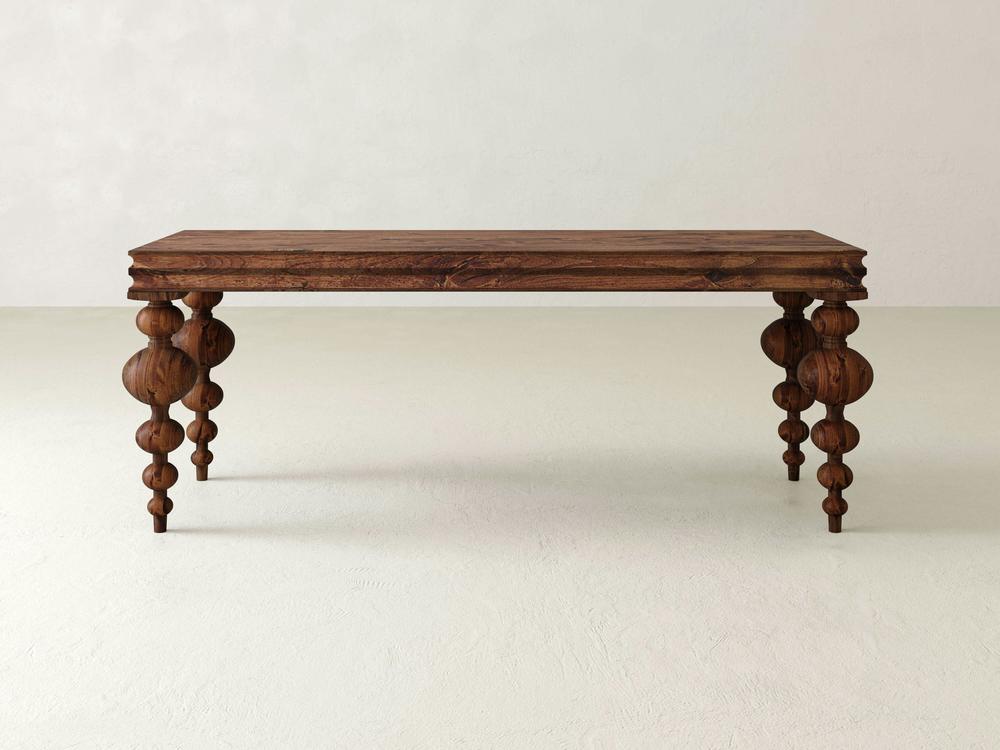 Table basse Olivia - Toscane