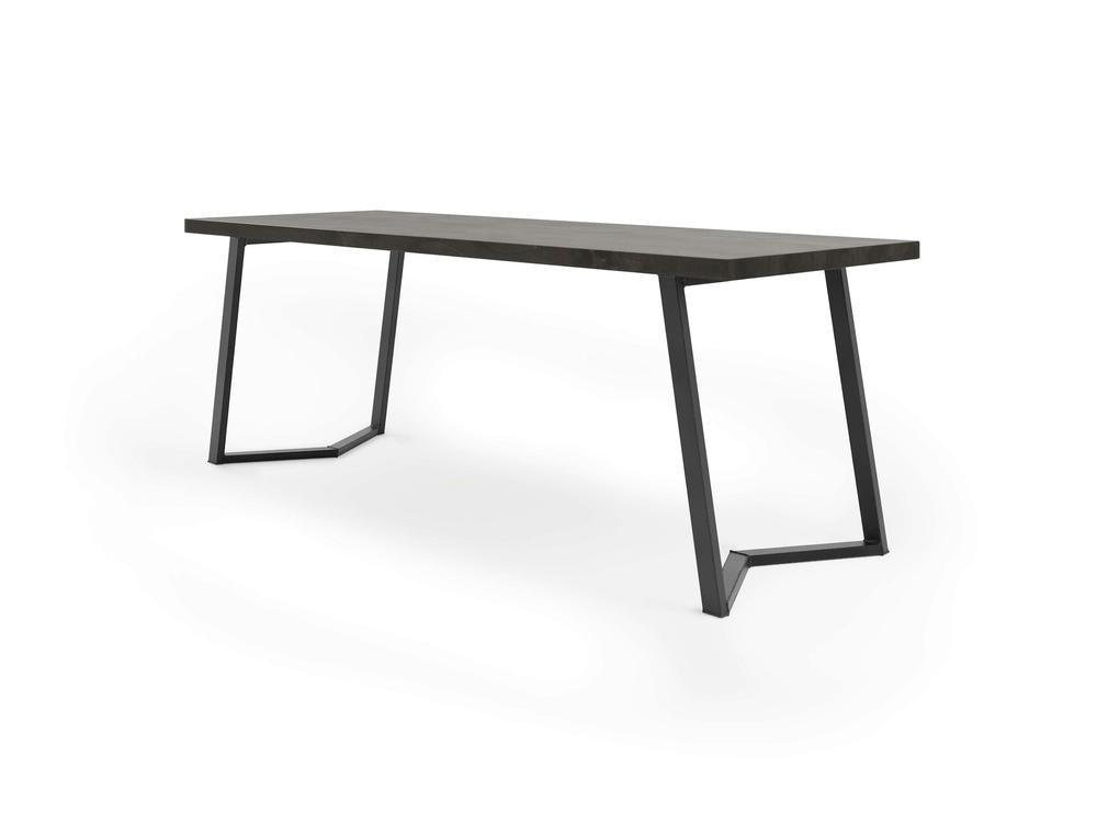 Bureau Arkwright - Braise carbonisée