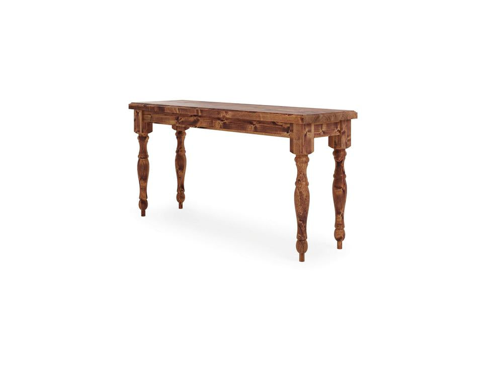 Table basse Abigail - Toscane