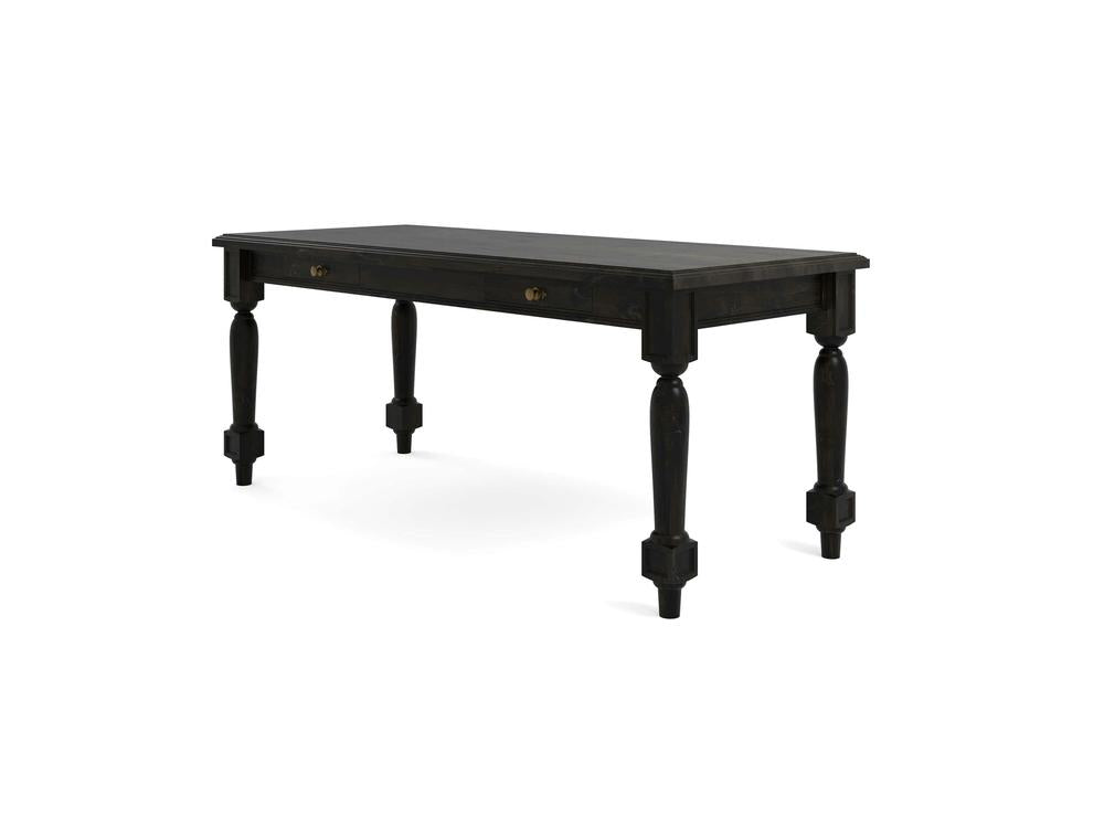 Bureau Rosemary - Braise carbonisée