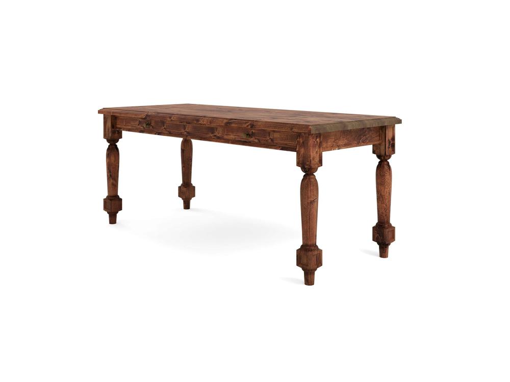 Bureau Rosemary - Toscane